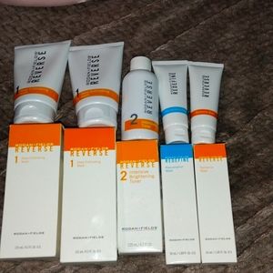 Rodan + Fields 5 piece set